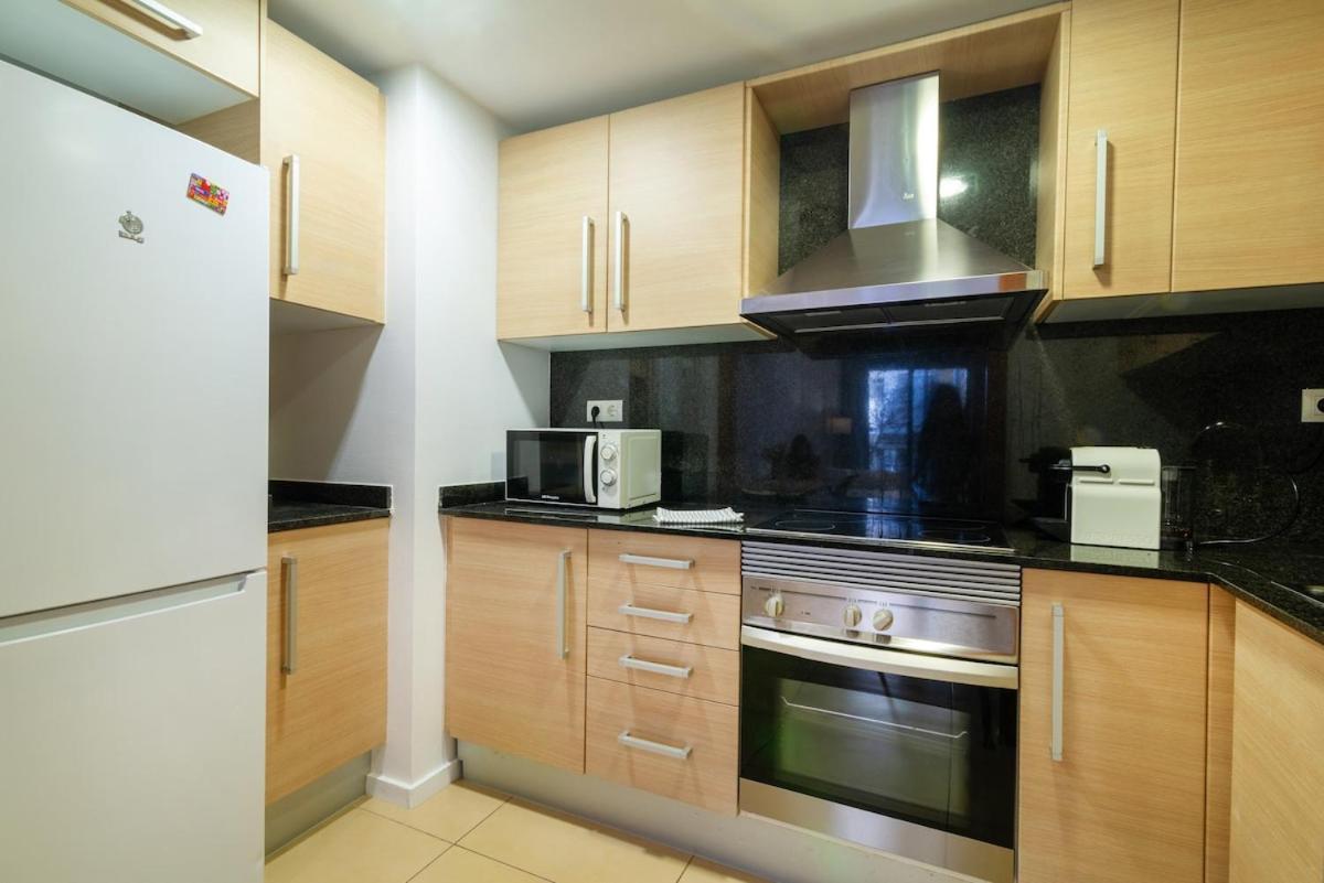 Appartement Piso Con Piscina En El Centro De Lloret de Mar