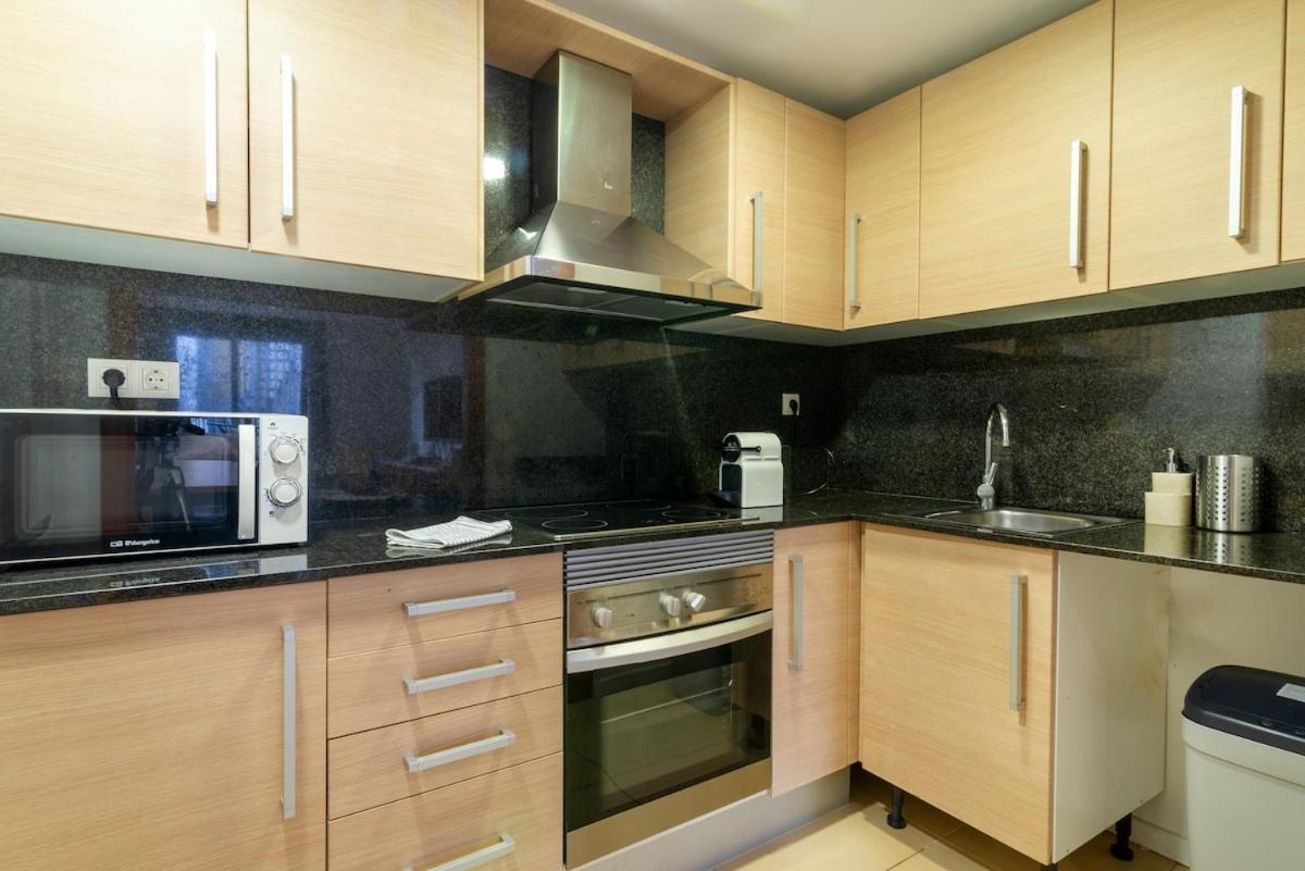 Appartement Piso Con Piscina En El Centro De Lloret de Mar