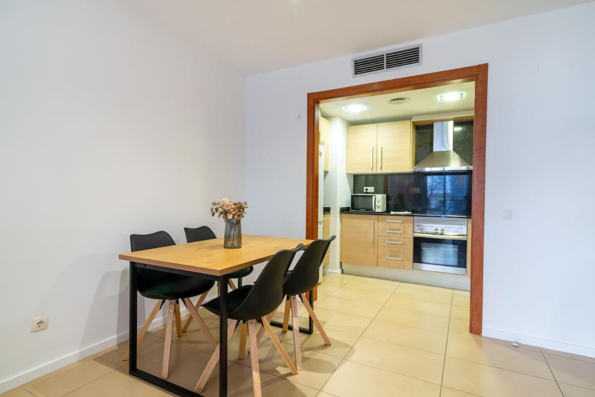 Appartement Piso Con Piscina En El Centro De