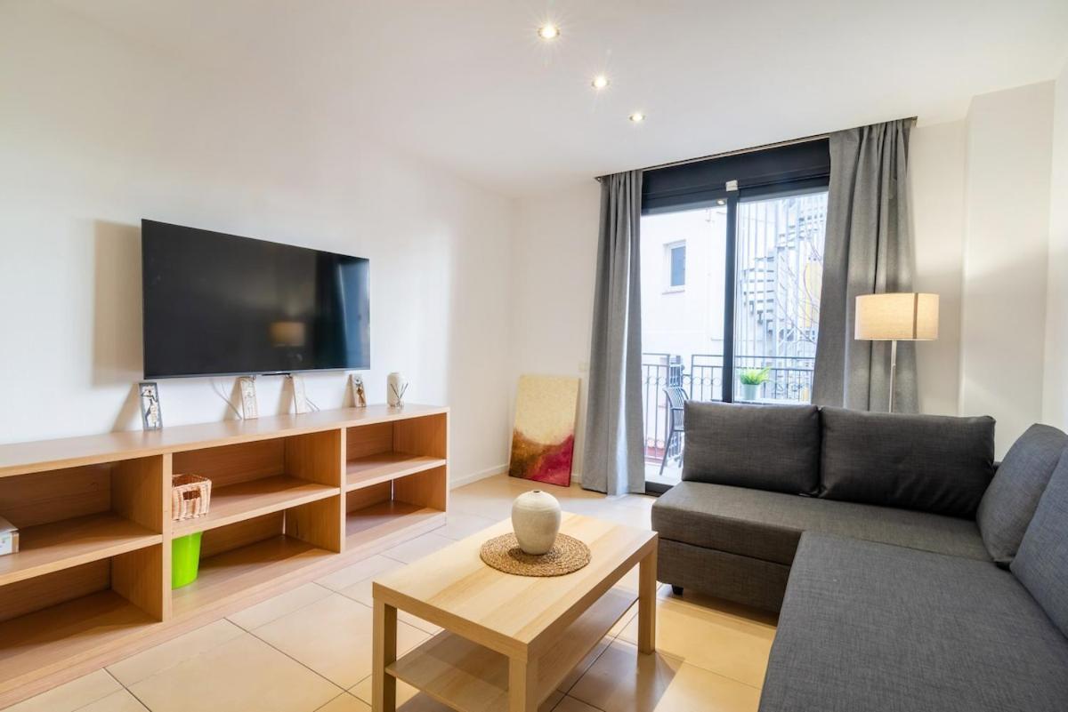 Appartement Piso Con Piscina En El Centro De Lloret de Mar