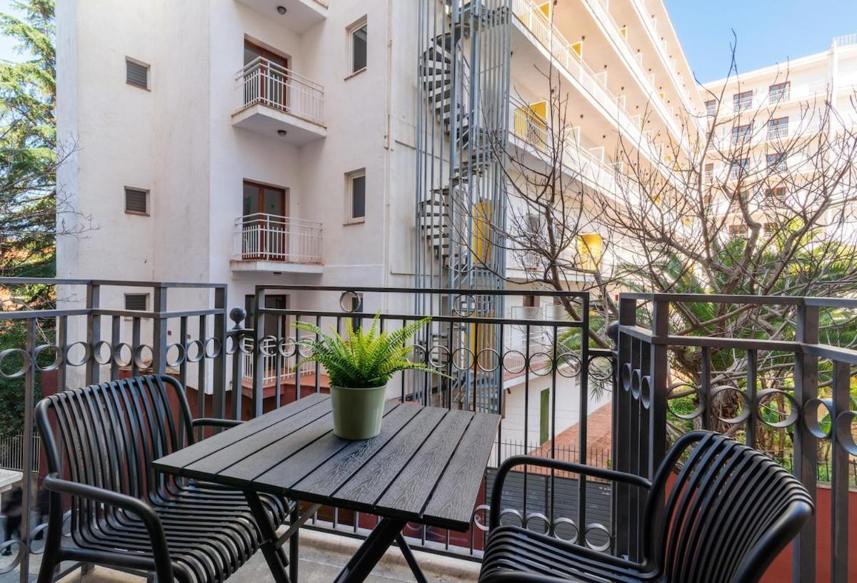 Appartement Piso Con Piscina En El Centro De