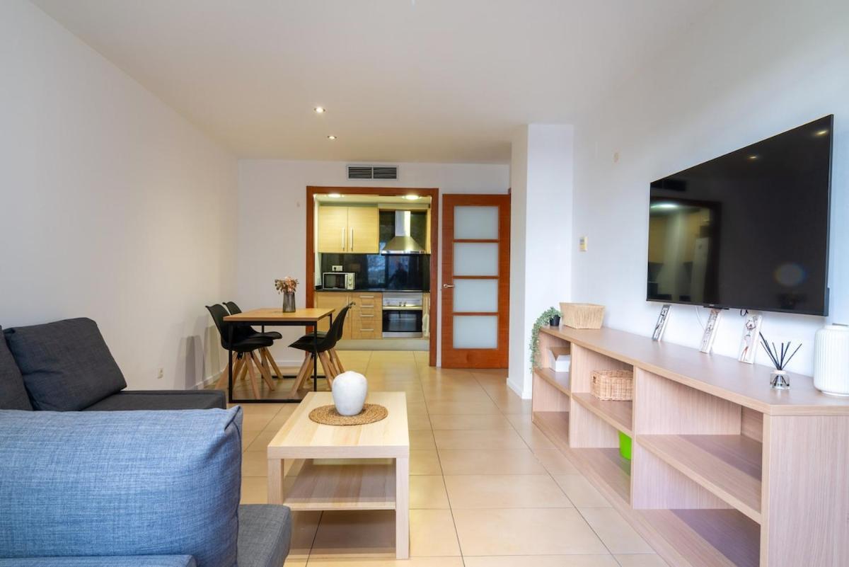 Appartement Piso Con Piscina En El Centro De Lloret de Mar