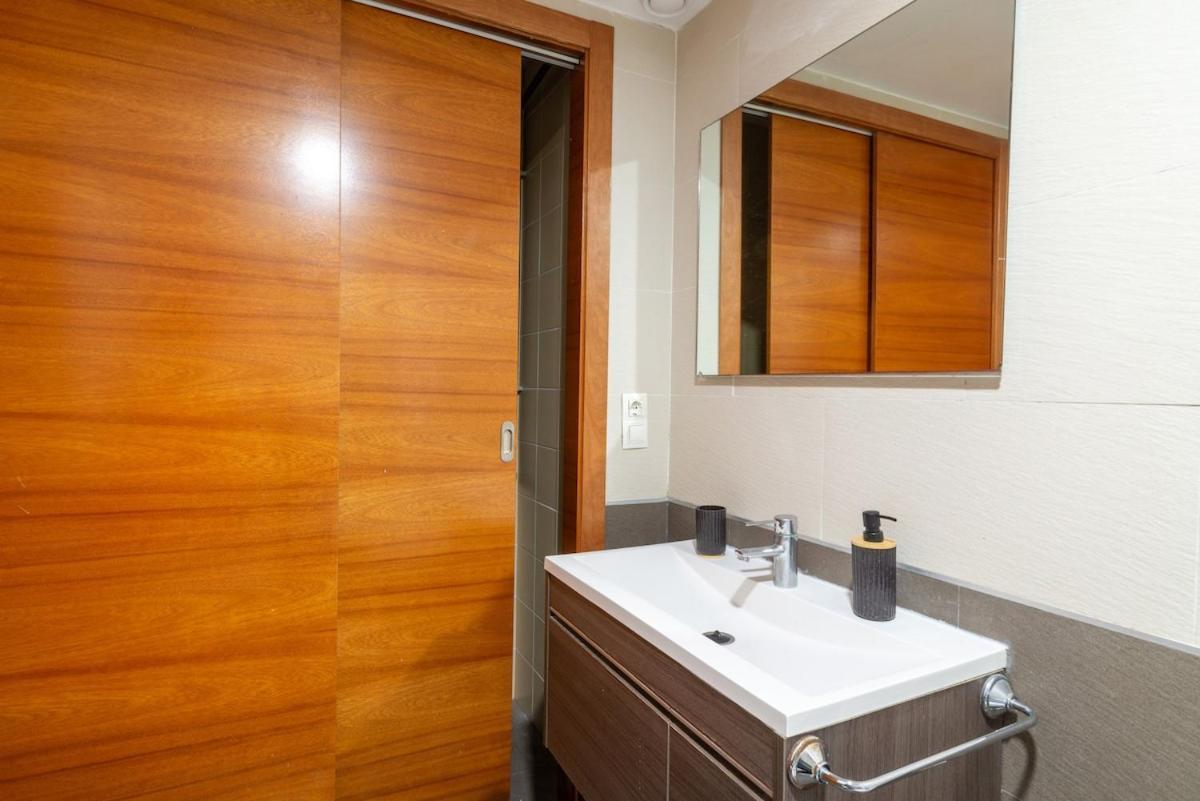 Appartement Piso Con Piscina En El Centro De